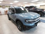 Certified 2021 Ford Bronco Sport Big Bend image 4