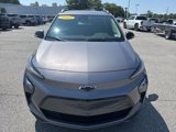 Used 2023 Chevrolet Bolt EUV LT w/ Driver Confidence Package image 2