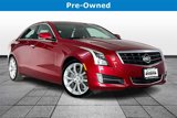 Used 2013 Cadillac ATS Performance image 2