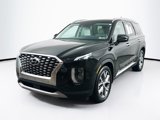Used 2020 Hyundai Palisade SEL w/ Premium Package image 3