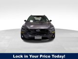 New 2025 Subaru Crosstrek 2.5i Sport image 2
