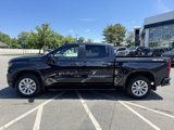 Used 2022 Chevrolet Silverado 1500 Custom image 2