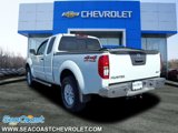 Used 2016 Nissan Frontier SV w/ SV Value Truck Package image 4