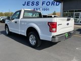 Used 2017 Ford F150 XL w/ Equipment Group 101A Mid image 3