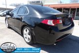 Used 2009 Acura TSX Sedan image 3