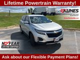 Used 2022 Chevrolet Equinox LT image 2