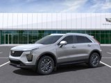 New 2025 Cadillac XT4 Premium Luxury w/ Cold Weather Package image 5