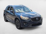 Used 2016 MAZDA CX-5 Grand Touring image 3