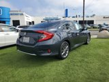 Certified 2020 Honda Civic EX image 5