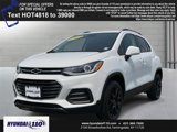 Used 2022 Chevrolet Trax LT w/ Sport Edition image 4