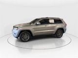 Used 2020 Jeep Grand Cherokee Limited w/ Luxury Group II image 4