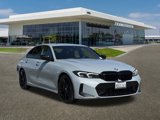 Used 2023 BMW 330i Sedan w/ M Sport Package image 2
