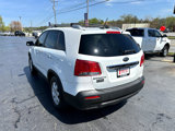 Used 2012 Kia Sorento LX w/ Convenience Pkg image 2