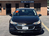Used 2016 Chevrolet Cruze LS image 6