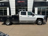 Used 2015 Chevrolet Silverado 3500 LTZ w/ Duramax Plus Package image 3