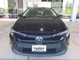 Used 2022 Toyota Corolla LE image 4