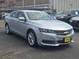 Used 2014 Chevrolet Impala LT w/ Premium Seating Package image 3