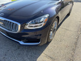 Used 2019 Kia K900 Luxury w/ VIP Package image 4