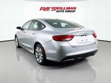 Used 2016 Chrysler 200 S w/ Comfort Group image 5