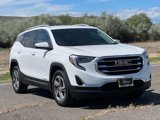 Used 2019 GMC Terrain SLT image 3