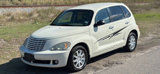 Used 2008 Chrysler PT Cruiser Touring image 3