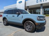 Used 2022 Ford Bronco Sport Big Bend image 2