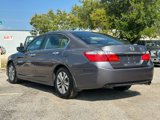 Used 2015 Honda Accord LX image 4