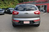 Used 2011 Kia Sportage LX image 4