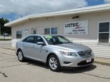 Used 2012 Ford Taurus SEL image 4