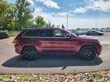 Used 2016 Jeep Grand Cherokee High Altitude image 6