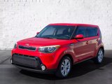 Used 2016 Kia Soul + image 4