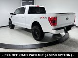 Used 2022 Ford F150 XLT w/ Equipment Group 302A High image 5