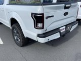 Used 2016 Ford F150 XLT w/ Equipment Group 302A Luxury image 4
