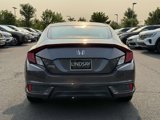 Used 2017 Honda Civic LX image 3