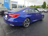 Certified 2021 Honda Accord Sport image 4