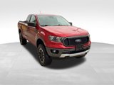 Used 2020 Ford Ranger XLT w/ Equipment Group 301A Mid image 2