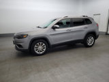 Used 2019 Jeep Cherokee Latitude w/ Popular Appearance Group image 2