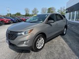 Used 2019 Chevrolet Equinox LT image 3