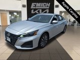 Used 2023 Nissan Altima 2.5 SV image 3