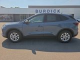 Certified 2025 Ford Escape Active w/ Cold Weather Package image 3