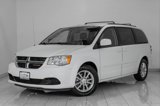 Used 2014 Dodge Grand Caravan SXT image 4