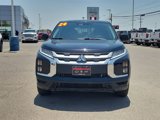 Used 2024 Mitsubishi Outlander Sport LE image 3