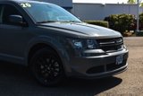 Used 2020 Dodge Journey SE w/ SE Popular Equipment Group image 3