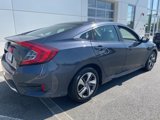Used 2019 Honda Civic LX image 4