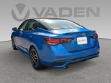 Used 2024 Nissan Sentra SR w/ SR Premium Package image 3