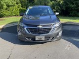 Used 2019 Chevrolet Equinox LT image 2
