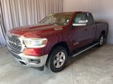 Used 2022 RAM 1500 Big Horn image 4