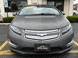 Used 2014 Chevrolet Volt Premium w/ Premium Trim Package image 5