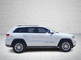 Used 2021 Jeep Grand Cherokee Laredo image 5