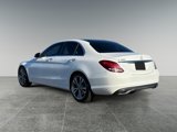 Used 2018 Mercedes-Benz C 300 Sedan image 5